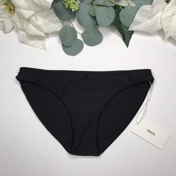 Mikoh Swim Zuma Classic Bikini Bottom - Picture 5 of 9